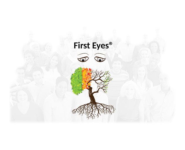 Mind Ally Collaborative Partner First Eyes