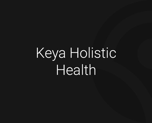 Keya Holistic Health