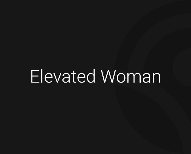 Elevated Woman