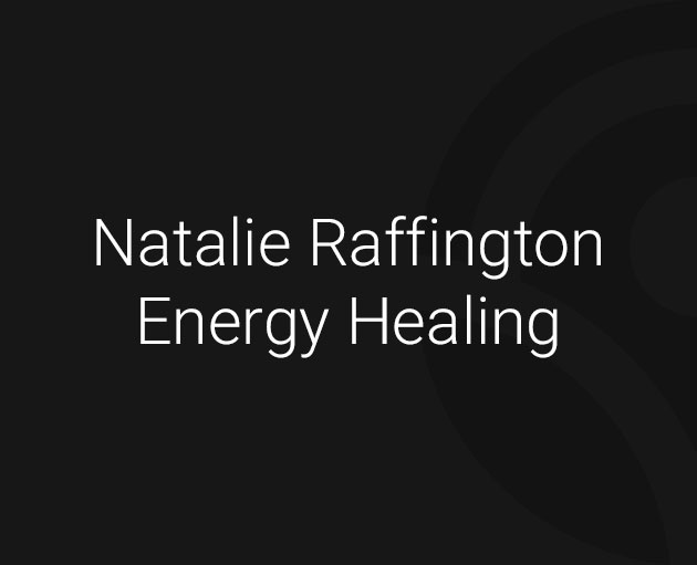 Natalie Raffington Energy Healing